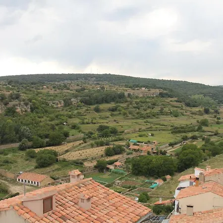 Casa Rustica En Con Vistas A La Montana 
