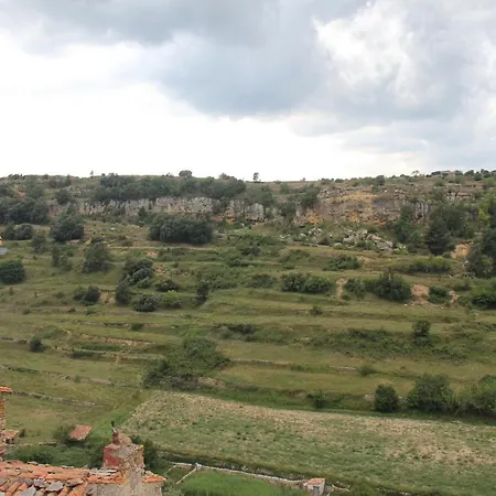 Casa Rustica En Con Vistas A La Montana 